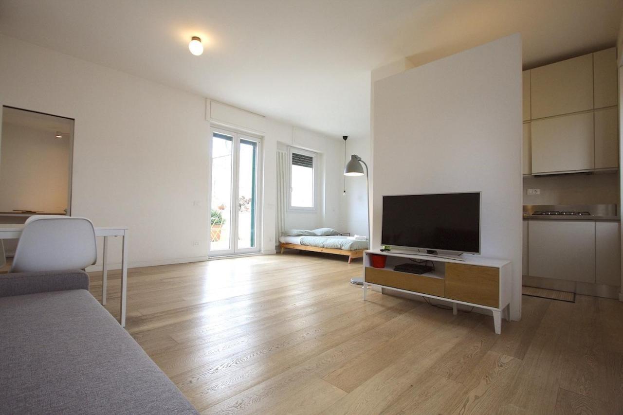 Apartamento Statonia Terrace Penthouse Roma Exterior foto